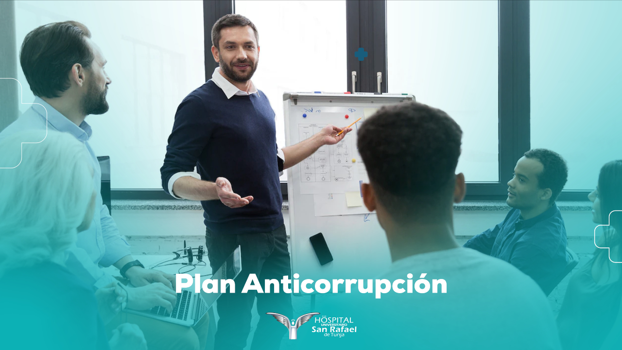 Plan Anticorrupción